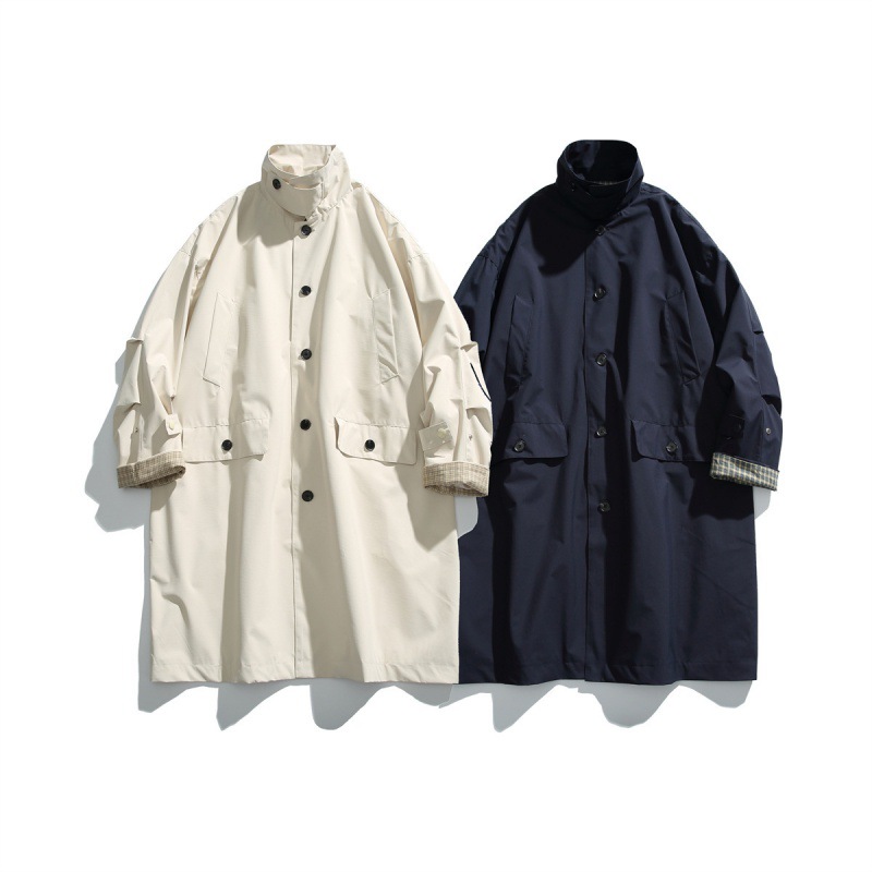 Streetwear Brand England - Японский уличный бренд, осень 2023, новый