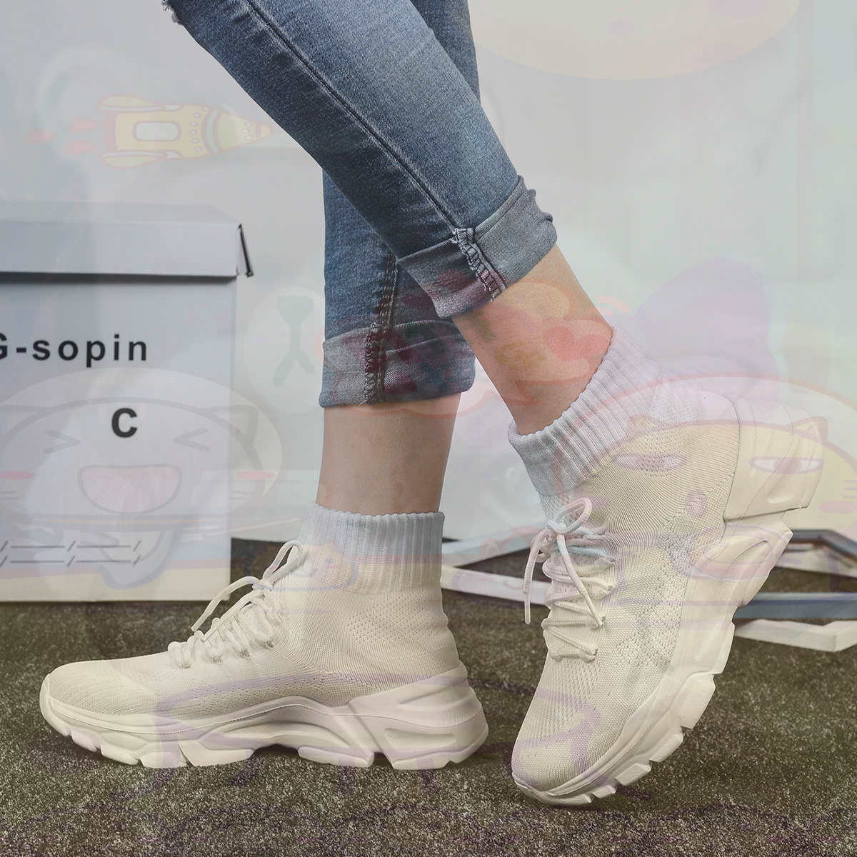 Streetwear Brand Drops - Снижает рост Летние баскетбольные мячи Баскетбольная