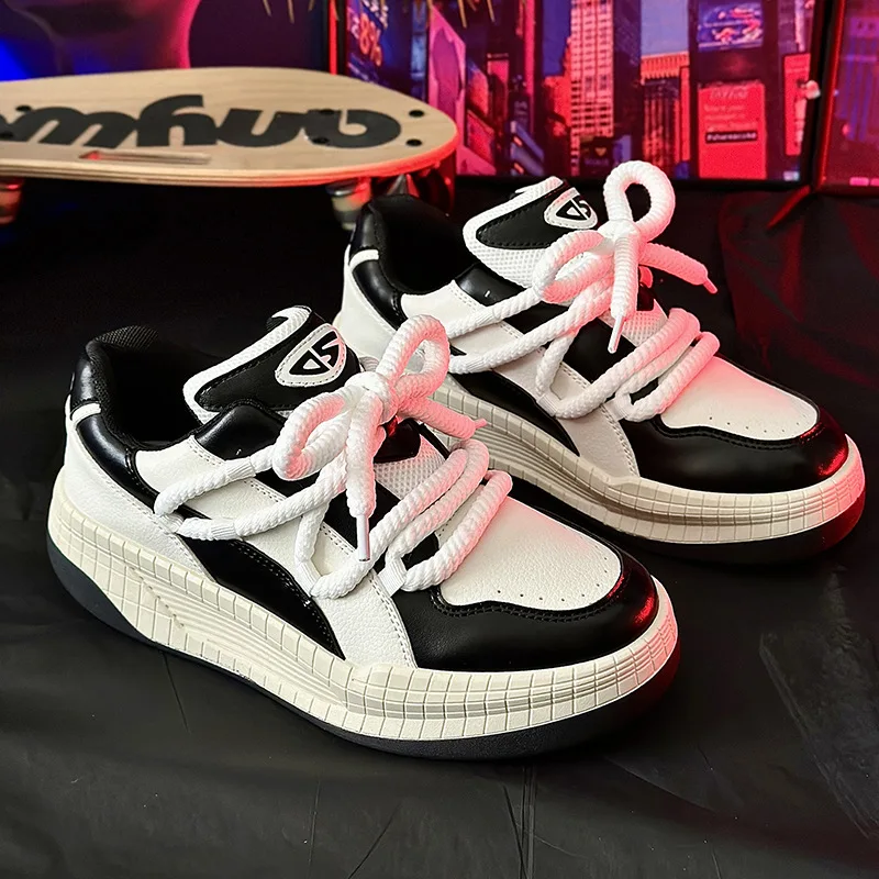 Оригинальные мужские кроссовки – обзор и цена Streetwear Brand Trends
