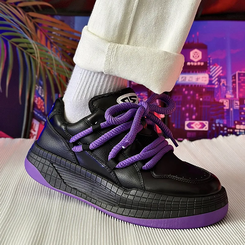 Оригинальные мужские кроссовки – обзор и цена Streetwear Brand Trends
