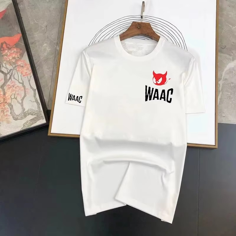 Черная классическая футболка с – обзор и цена Streetwear Brand Red