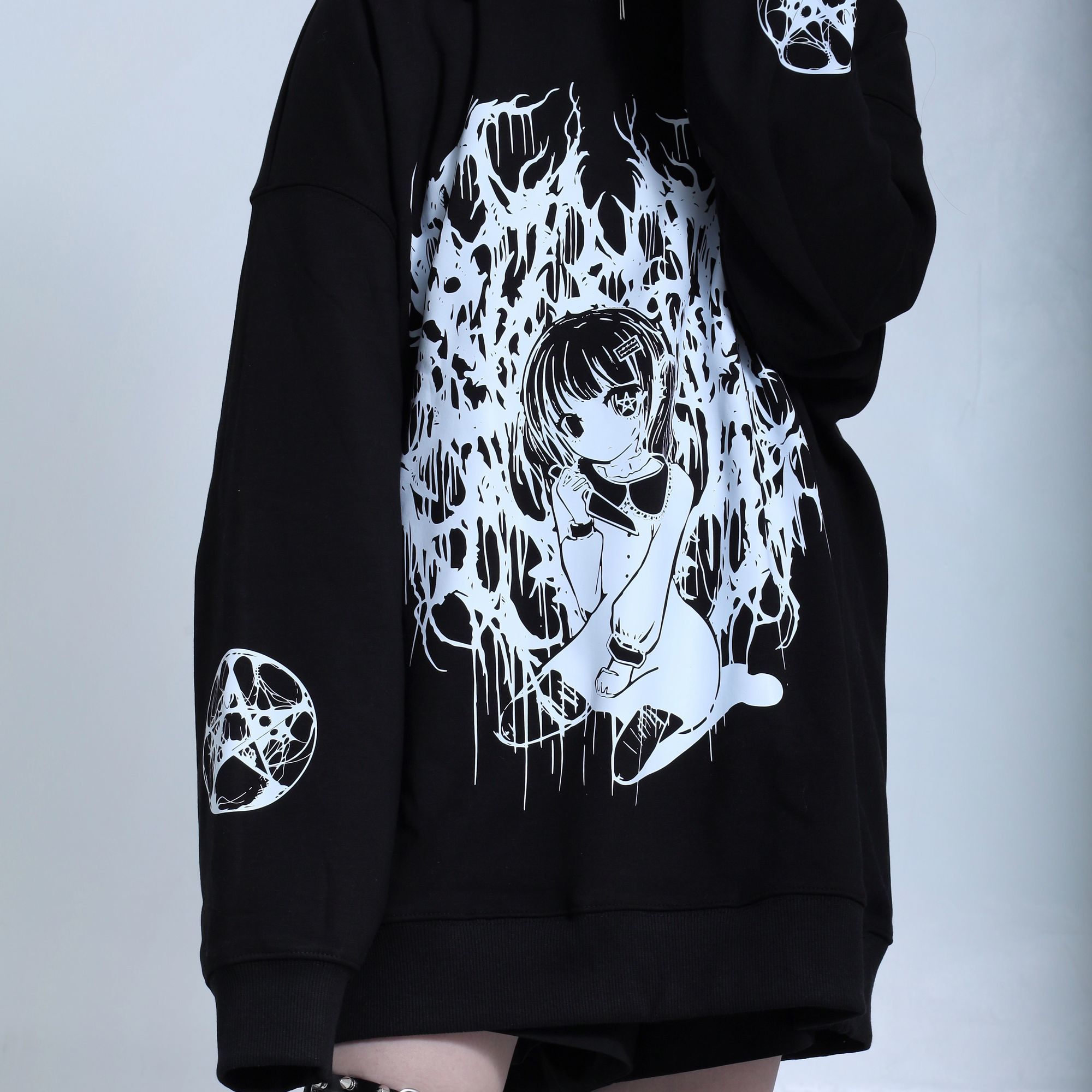 Y2K Эстетическая осенняя хлопк – обзор и цена Streetwear Brand Y2K