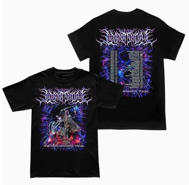 Уличная одежда Lorna Dead Core – обзор и цена Streetwear Brand Top