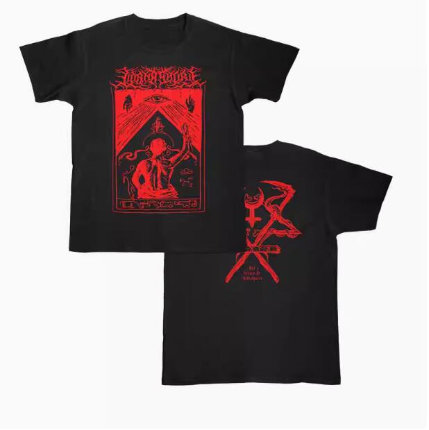 Уличная одежда Lorna Dead Core – обзор и цена Streetwear Brand Top