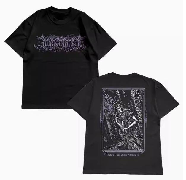 Уличная одежда Lorna Dead Core – обзор и цена Streetwear Brand Top