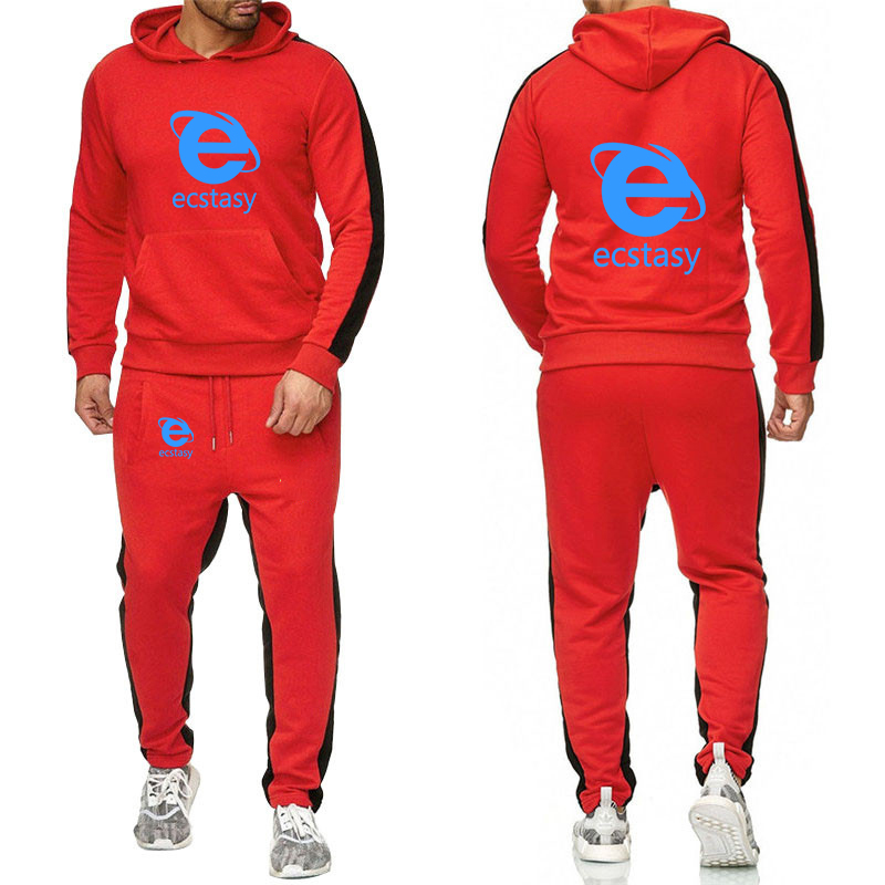 Мужские худи и брюки Streetwea – обзор и цена Streetwear Brand With Eye