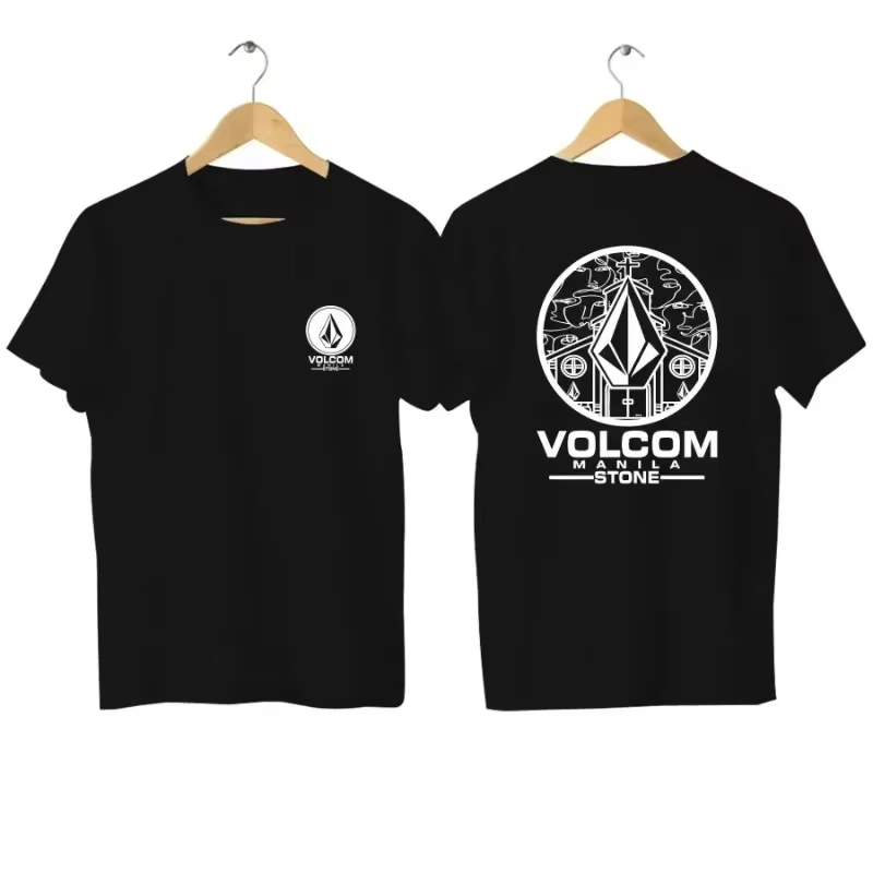 Женская футболка Volcom Stone  – обзор и цена Streetwear Brand Top
