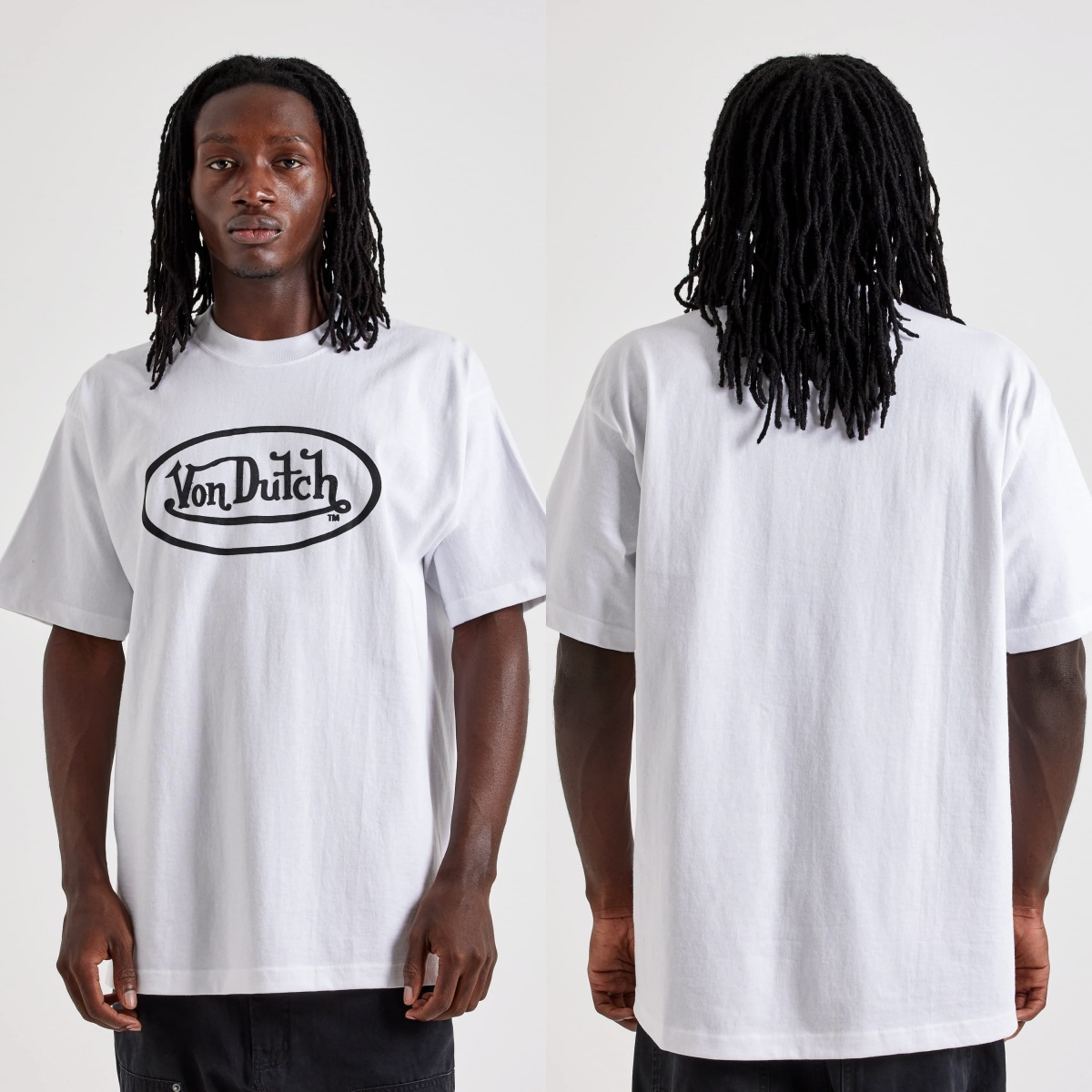 Футболка Flying Eye Flames Von – обзор и цена Streetwear Brand With Eye