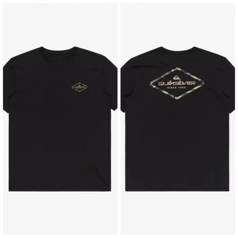 Футболка унисекс 2026 для акти – обзор и цена Streetwear Brand Top