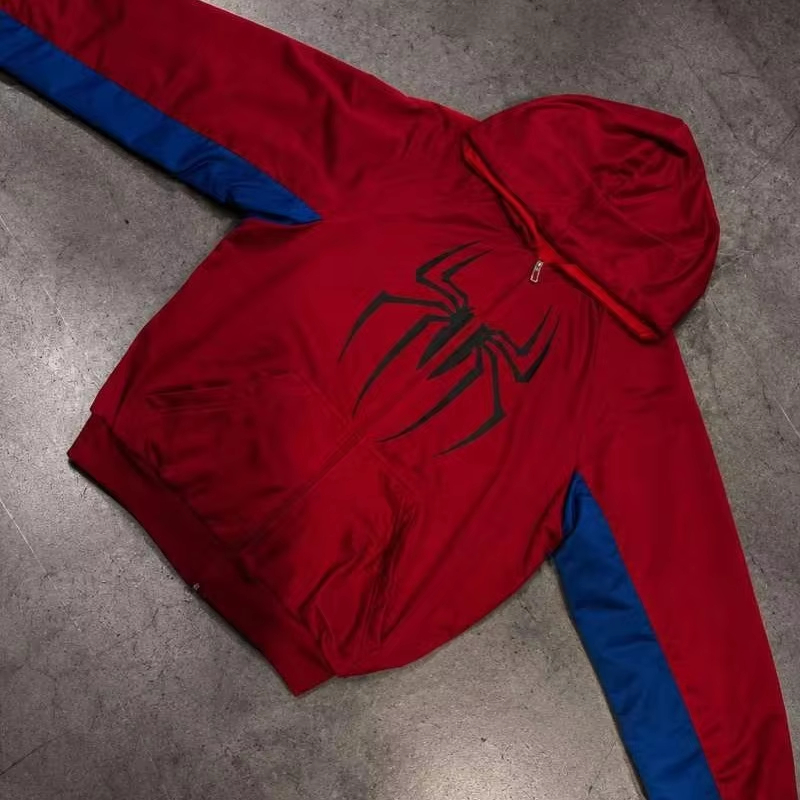 Унисекс модная косплей-толстов – обзор и цена Streetwear Brand Y2K