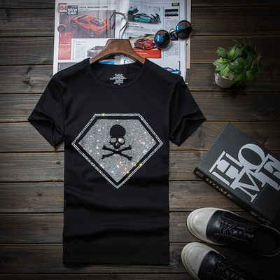 Плюс размер 7XL 2025: футболки – обзор и цена Streetwear Brand England
