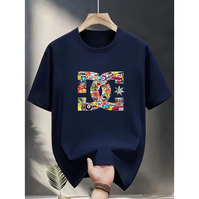 Модная трендовая футболка овер – обзор и цена Streetwear Brand Trends