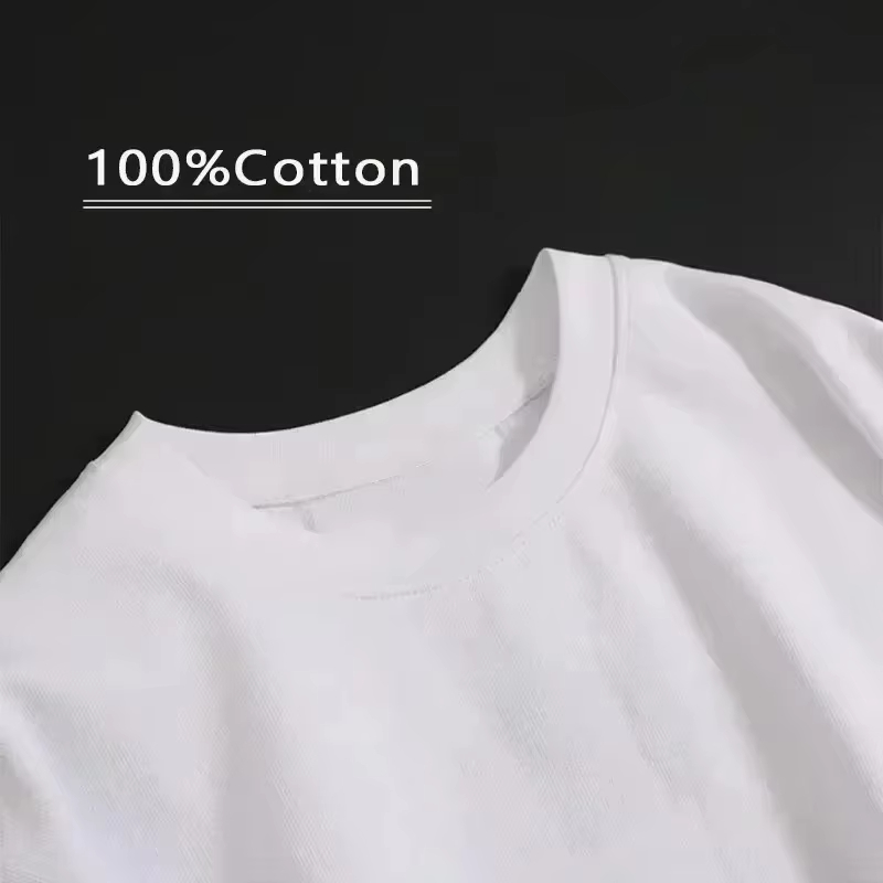 Летняя футболка из чистого хло – обзор и цена Streetwear Brand Y2K