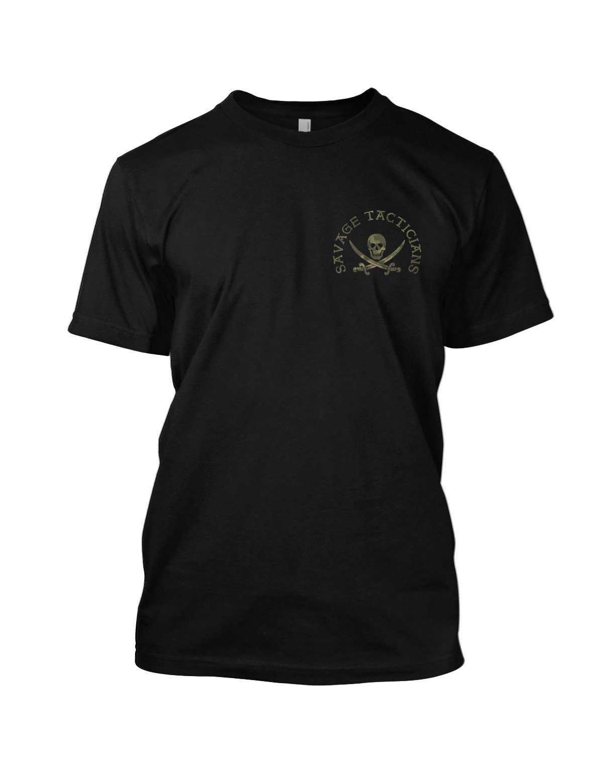 Футболка Hoist The Black Flag  – обзор и цена Streetwear Brand Trends