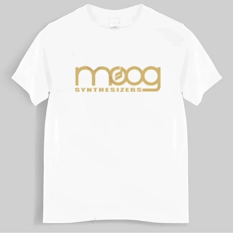 Футболка Moog Мужская/женская  – обзор и цена Streetwear Brand Top