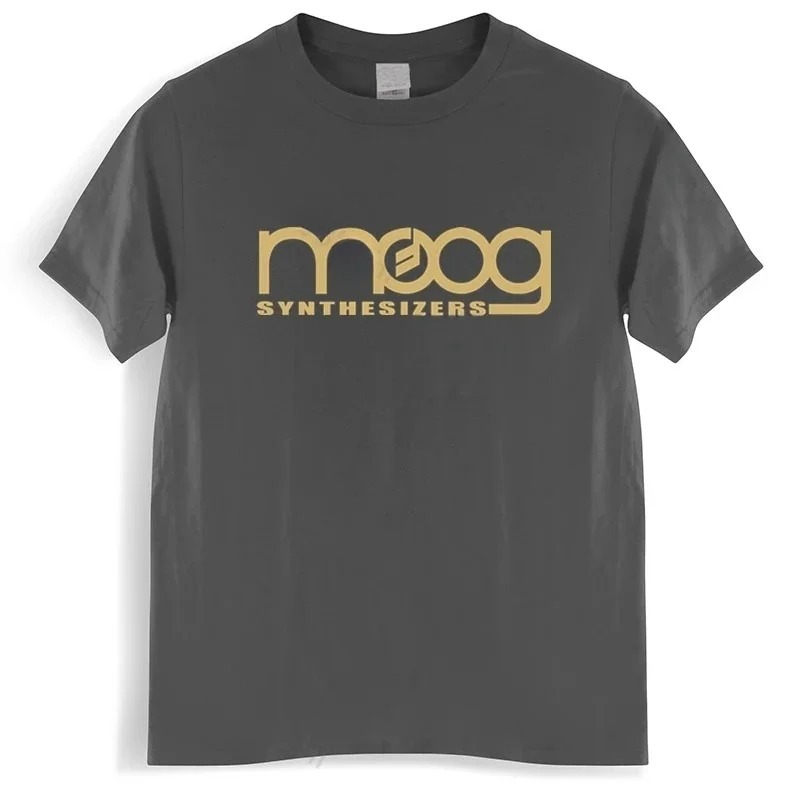 Футболка Moog Мужская/женская  – обзор и цена Streetwear Brand Top
