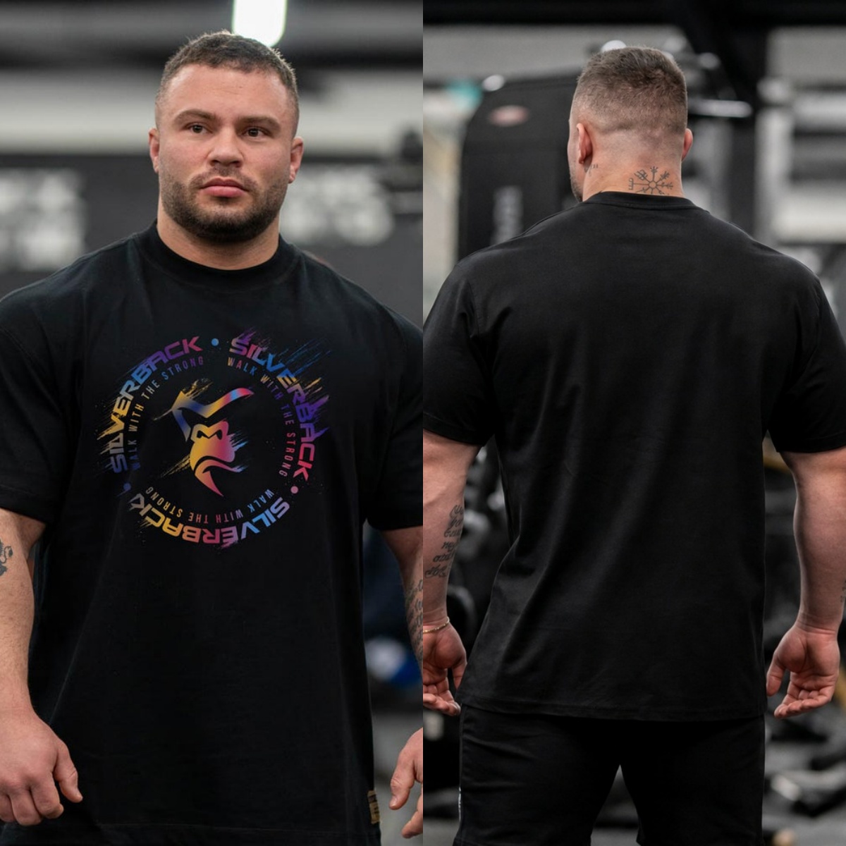 Футболка с графическим принтом – обзор и цена Streetwear Brand Trends