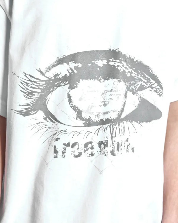Футболка с графическим принтом – обзор и цена Streetwear Brand With Eye